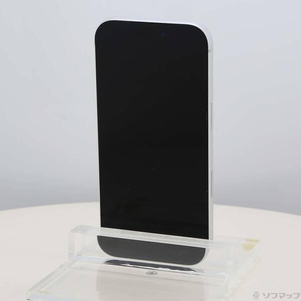 〔中古〕Apple(アップル) iPhone17 Pro 1TB シルバー MG8D4J／A SIMフリー〔276-ud〕 |  | 02