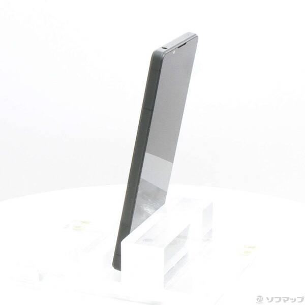 〔中古〕SONY(ソニー) Xperia 1 V 512GB カーキグリーン XQ-DQ44 SIMフリー〔377-ud〕 |  | 01