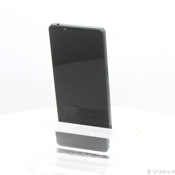 〔中古〕SONY(ソニー) Xperia 1 V 512GB カーキグリーン XQ-DQ44 SIMフリー〔377-ud〕 |  | 02