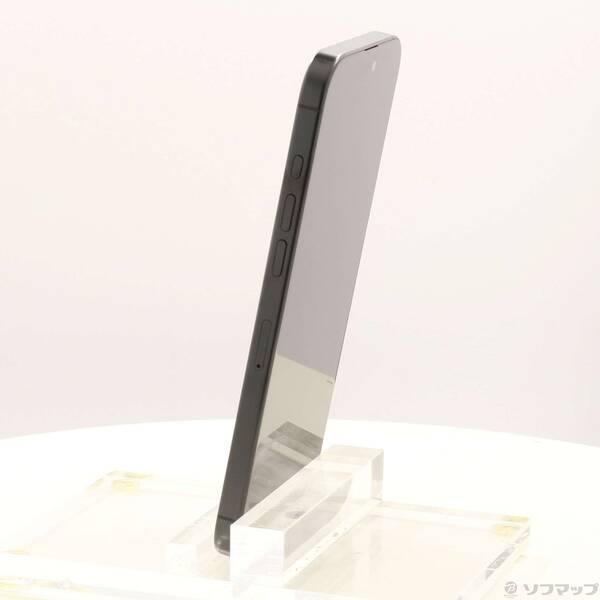 〔中古〕Apple(アップル) iPhone16 Pro Max 1TB ブラックチタニウム MYWQ3J／A SIMフリー〔352-ud〕 |  | 01