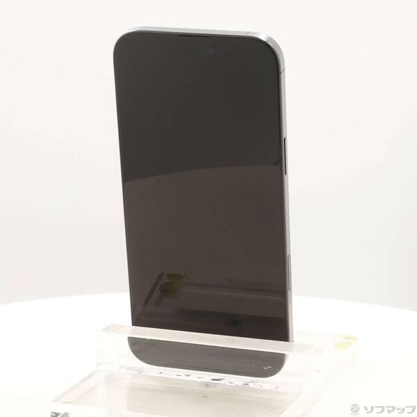 〔中古〕Apple(アップル) iPhone16 Pro Max 1TB ブラックチタニウム MYWQ3J／A SIMフリー〔352-ud〕 |  | 02