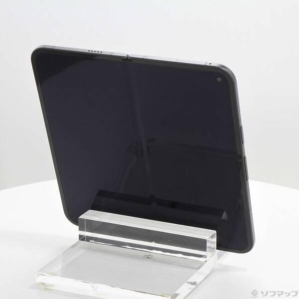 〔中古〕GOOGLE(グーグル) Google Pixel 9 Pro Fold 512GB オブシディアン GC15S SIMフリー〔262-ud〕 |  | 02
