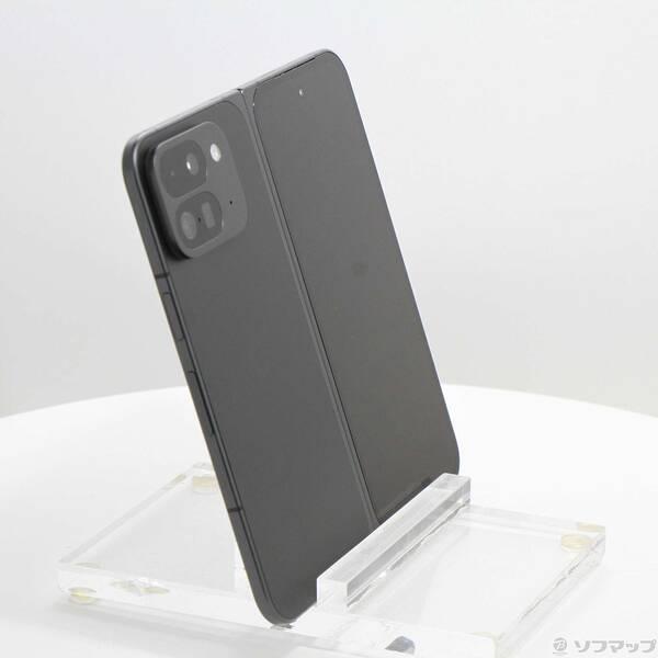 〔中古〕GOOGLE(グーグル) Google Pixel 9 Pro Fold 512GB オブシディアン GC15S SIMフリー〔262-ud〕 |  | 03