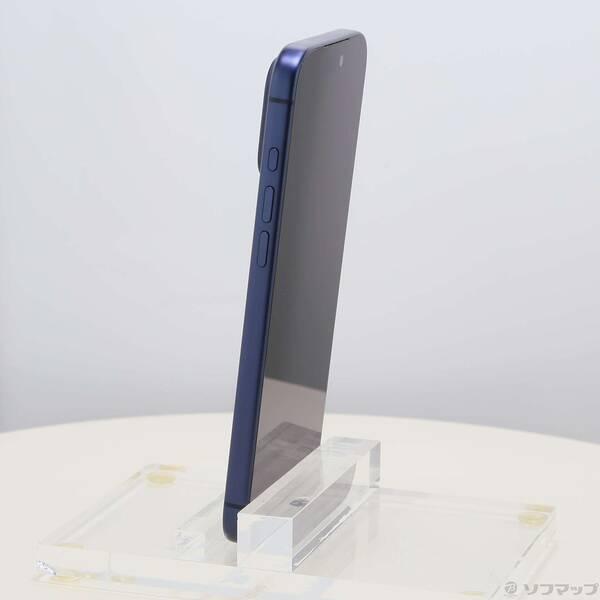 〔中古〕Apple(アップル) iPhone17 Pro Max 1TB ディープブルー MFYH4J／A SIMフリー〔269-ud〕 |  | 01