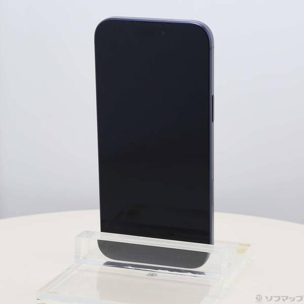 〔中古〕Apple(アップル) iPhone17 Pro Max 1TB ディープブルー MFYH4J／A SIMフリー〔269-ud〕 |  | 02