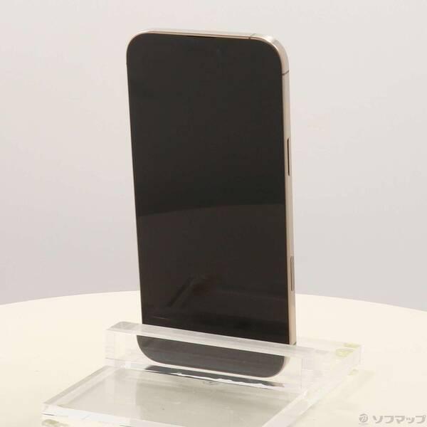 〔中古〕Apple(アップル) iPhone16 Pro Max 512GB デザートチタニウム MYWN3J／A SIMフリー〔276-ud〕 |  | 02
