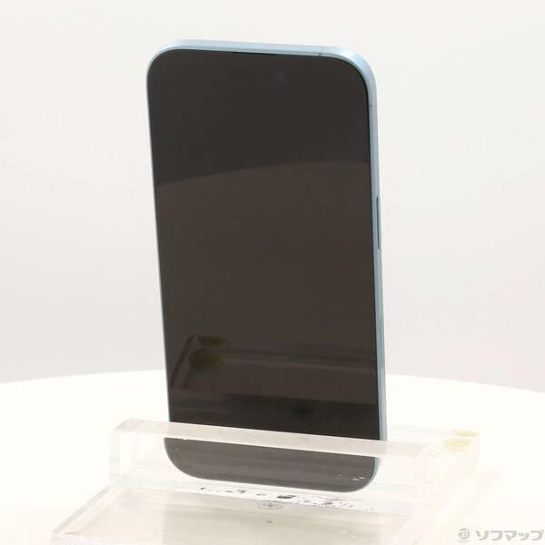 〔中古〕Apple(アップル) iPhone16 256GB ティール MYE13J／A SIMフリー〔198-ud〕 |  | 02