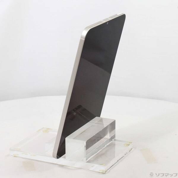 〔中古〕Apple(アップル) iPad mini(A17 Pro) 256GB スターライト MXPX3J／A SIMフリー〔305-ud〕 |  | 01