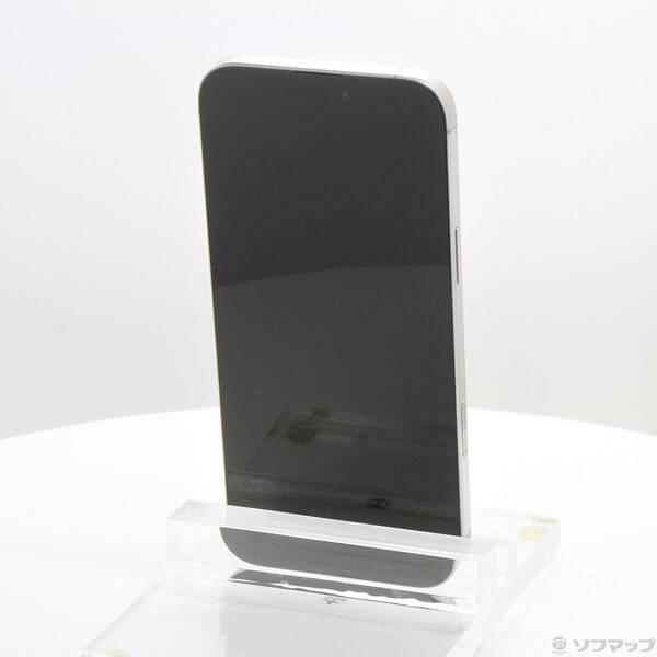 〔中古〕Apple(アップル) iPhone16 Pro Max 256GB ナチュラルチタニウム MYWK3J／A SIMフリー〔377-ud〕 |  | 02