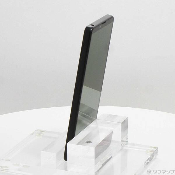〔中古〕SONY(ソニー) Xperia 10 IV 128GB ブラック SO-52C docomo SIMフリー〔276-ud〕 |  | 01