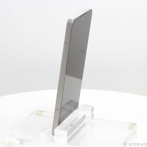 〔中古〕Xiaomi(シャオミ) Xiaomi 14T Pro 256GB チタングレー MZB0HIMJP SIMフリー〔344-ud〕 |  | 01
