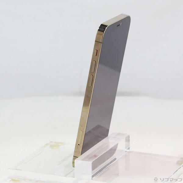 〔中古〕Apple(アップル) iPhone12 Pro 128GB ゴールド MGM73J／A SIMフリー〔276-ud〕 |  | 01