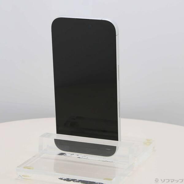 〔中古〕Apple(アップル) iPhone16 128GB ホワイト MYDR3J／A SIMフリー〔377-ud〕 |  | 02