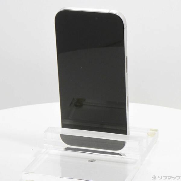 〔中古〕Apple(アップル) iPhone16 Pro 256GB ナチュラルチタニウム MYN33J／A SIMフリー〔377-ud〕 |  | 02