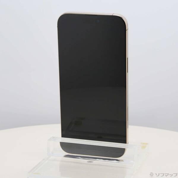 〔中古〕Apple(アップル) iPhone16 Pro Max 512GB デザートチタニウム MYWN3J／A SIMフリー〔198-ud〕 |  | 02