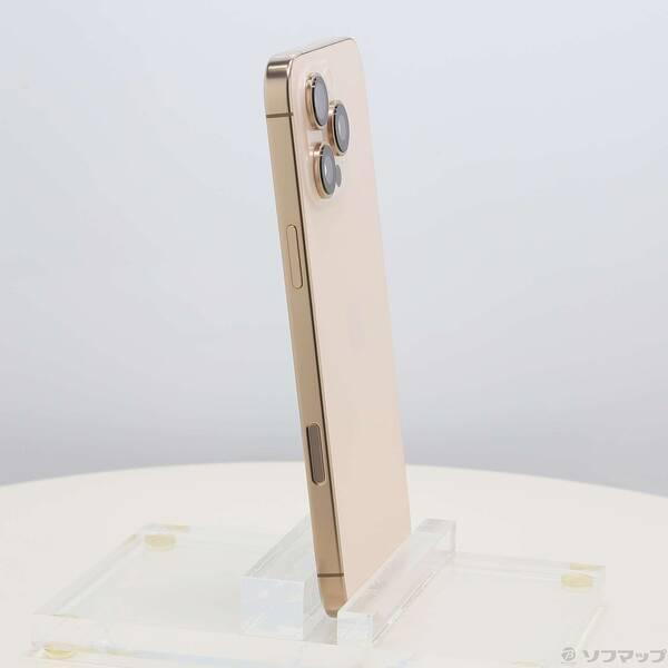 〔中古〕Apple(アップル) iPhone16 Pro Max 512GB デザートチタニウム MYWN3J／A SIMフリー〔198-ud〕 |  | 03