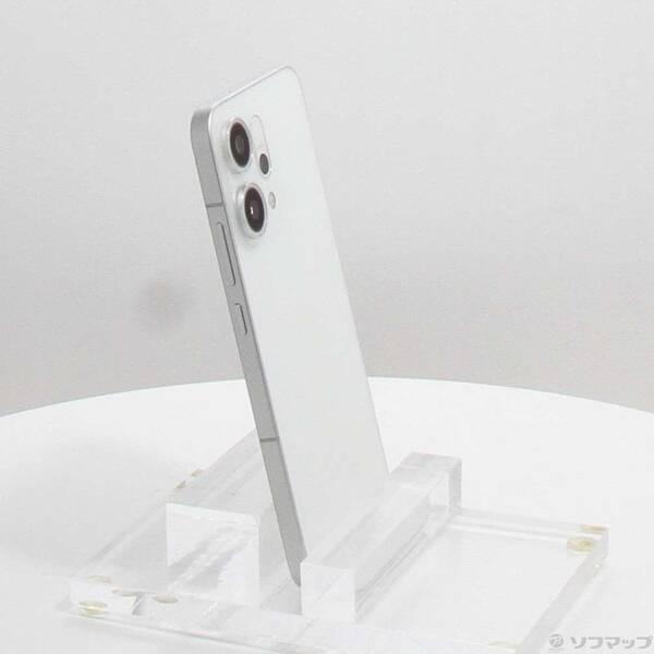 〔中古〕OPPO(オッポ) OPPO Reno14 5G 256GB オパールホワイト CPH2737 SIMフリー〔276-ud〕 |  | 03