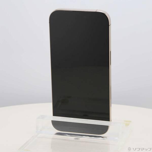 〔中古〕Apple(アップル) iPhone16 Pro 128GB デザートチタニウム MYMX3J／A SIMフリー〔352-ud〕 |  | 02