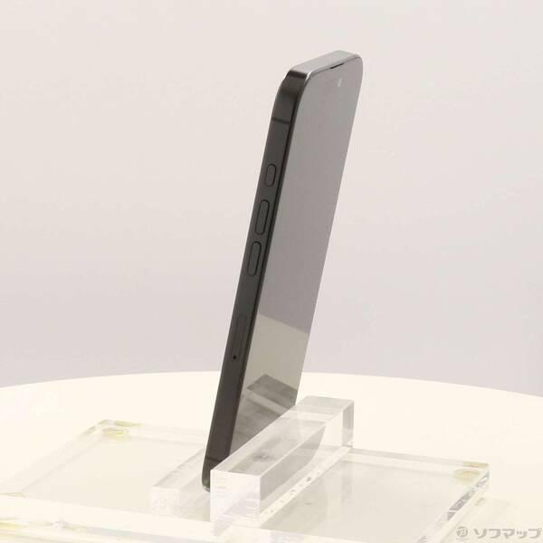 〔中古〕Apple(アップル) iPhone16 Pro 256GB ブラックチタニウム MYN03J／A SIMフリー〔198-ud〕 |  | 01