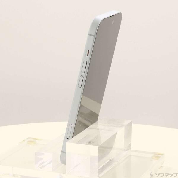 〔中古〕Apple(アップル) iPhone15 128GB ブルー MTML3J／A SIMフリー〔371-ud〕 |  | 01