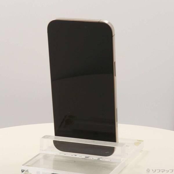 〔中古〕Apple(アップル) iPhone16 Pro Max 512GB デザートチタニウム MYWN3J／A SIMフリー〔269-ud〕 |  | 02