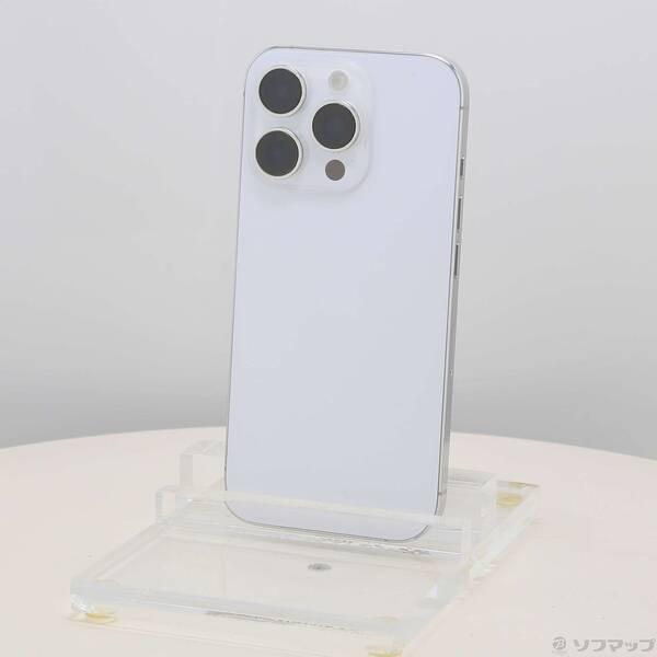 〔中古〕Apple(アップル) iPhone16 Pro 256GB ナチュラルチタニウム MYN33J／A SIMフリー〔349-ud〕 | 