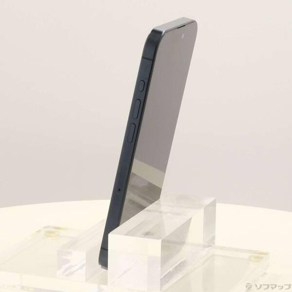 〔中古〕Apple(アップル) iPhone15 Pro 256GB ブルーチタニウム MTUG3J／A SIMフリー〔348-ud〕 |  | 01