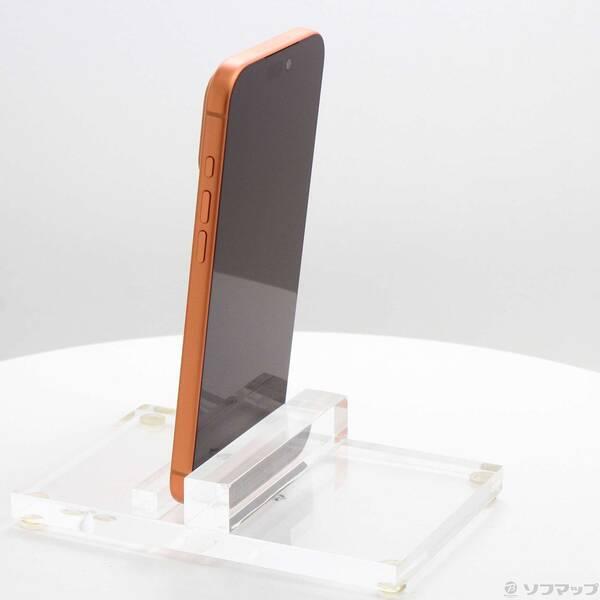 〔中古〕Apple(アップル) iPhone17 Pro Max 512GB コズミックオレンジ MFYD4J／A SIMフリー〔258-ud〕 |  | 01