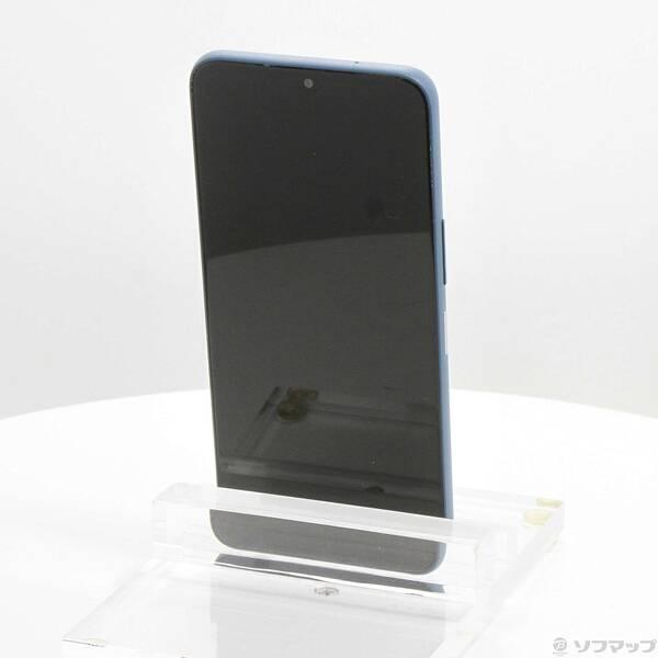 〔中古〕FCNT arrows We2 64GB ネイビーグリーン SBARW2 Softbank SIMフリー〔368-ud〕 |  | 02