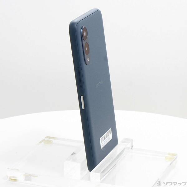 〔中古〕FCNT arrows We2 64GB ネイビーグリーン SBARW2 Softbank SIMフリー〔368-ud〕 |  | 03