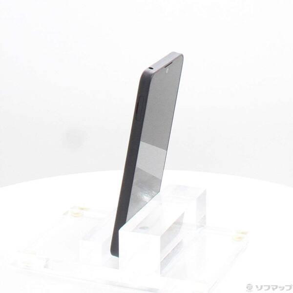 〔中古〕SoftBank(ソフトバンク) AQUOS wish3 64GB ブラック SHSJQ3 Softbank SIMフリー〔198-ud〕 |  | 01