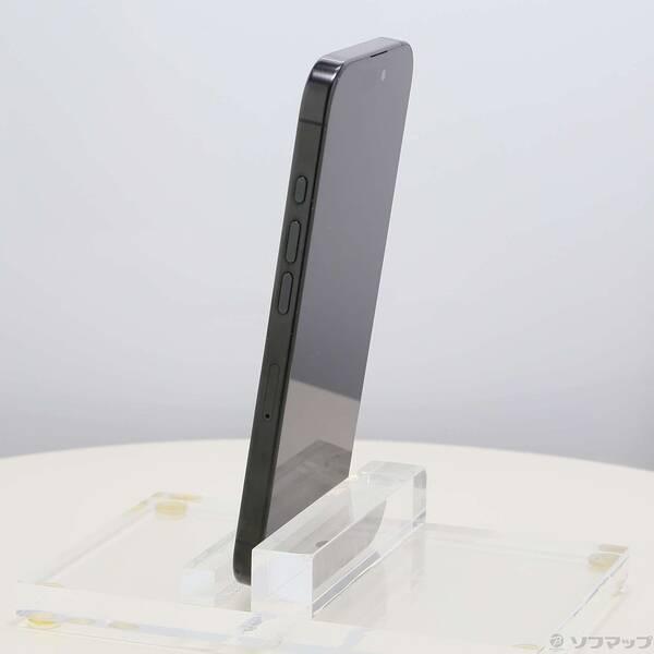〔中古〕Apple(アップル) iPhone16 Pro 256GB ブラックチタニウム MYN03J／A SIMフリー〔349-ud〕 |  | 01
