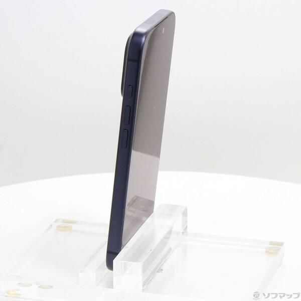〔中古〕Apple(アップル) iPhone17 Pro 256GB ディープブルー MG874J／A SIMフリー〔198-ud〕 |  | 01