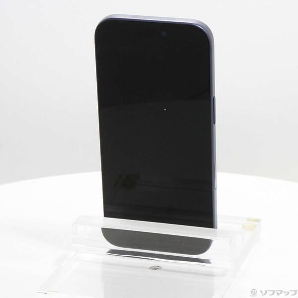 〔中古〕Apple(アップル) iPhone17 Pro 256GB ディープブルー MG874J／A SIMフリー〔198-ud〕 |  | 02