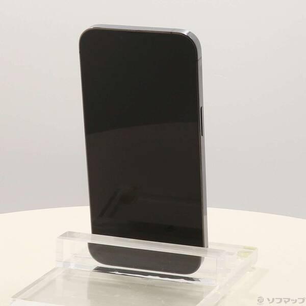 〔中古〕Apple(アップル) iPhone13 Pro 128GB アルパイングリーン MNDX3J／A SIMフリー〔371-ud〕 |  | 02