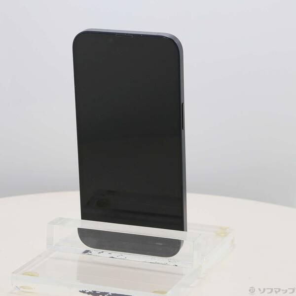 〔中古〕Apple(アップル) iPhone13 256GB ミッドナイト MLNH3J／A SIMフリー〔262-ud〕 |  | 02