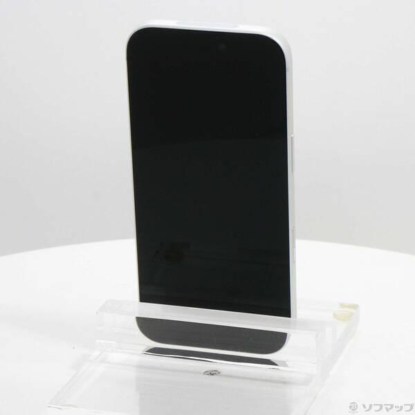 〔中古〕Apple(アップル) iPhone17 Pro 256GB シルバー MG854J／A SIMフリー〔377-ud〕 |  | 02