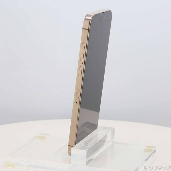 〔中古〕Apple(アップル) iPhone16 Pro Max 256GB デザートチタニウム MYWJ3J／A SIMフリー〔276-ud〕 |  | 01