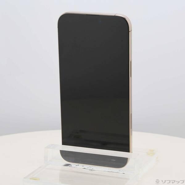 〔中古〕Apple(アップル) iPhone16 Pro Max 256GB デザートチタニウム MYWJ3J／A SIMフリー〔276-ud〕 |  | 02