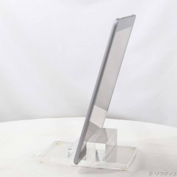 〔中古〕Apple(アップル) iPad 第6世代 32GB スペースグレイ MR6N2J／A auロック解除SIMフリー〔305-ud〕 |  | 01