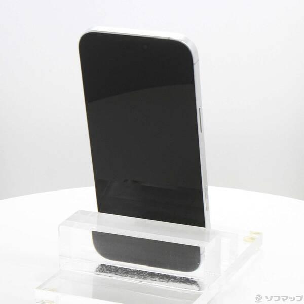 〔中古〕Apple(アップル) iPhone16 Pro Max 256GB ホワイトチタニウム MYWH3J／A SIMフリー〔349-ud〕 |  | 02