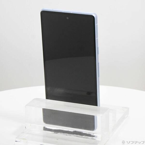 〔中古〕GOOGLE(グーグル) Google Pixel 7a 128GB シー GA04275-JP docomo SIMフリー〔349-ud〕 |  | 02
