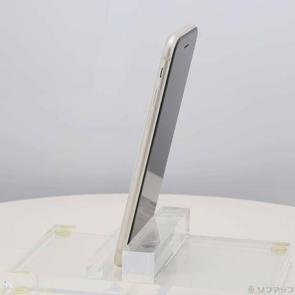 〔中古〕Apple(アップル) iPhone SE 第3世代 64GB スターライト MMYD3J／A SIMフリー〔276-ud〕 |  | 01