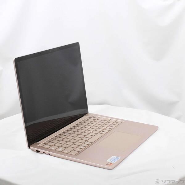 〔中古〕Microsoft(マイクロソフト) Surface Laptop 5 〔Core i5／8GB／SSD256GB〕 R8N-00072 サンドストーン〔377-ud〕 |  | 03