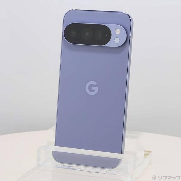 〔中古〕GOOGLE(グーグル) Google Pixel 10 Pro XL 256GB ムーンストーン PIX10PXL256 SIMフリー〔258-ud〕 | 