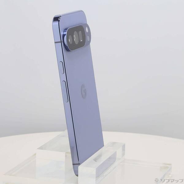 〔中古〕GOOGLE(グーグル) Google Pixel 10 Pro XL 256GB ムーンストーン PIX10PXL256 SIMフリー〔258-ud〕 |  | 03
