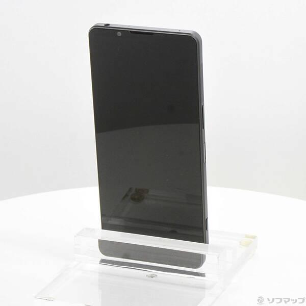 〔中古〕SONY(ソニー) Xperia 1 VI 256GB ブラック SOG13 au SIMフリー〔344-ud〕 |  | 02