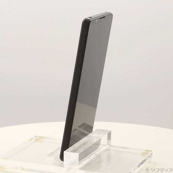 〔中古〕SONY(ソニー) Xperia 1 VI 256GB ブラック SOG13 au SIMフリー〔344-ud〕 |  | 01