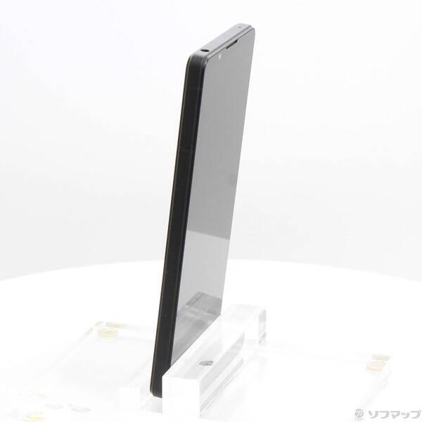〔中古〕SONY(ソニー) Xperia 1 VI 256GB ブラック SOG13 au SIMフリー〔198-ud〕 |  | 01