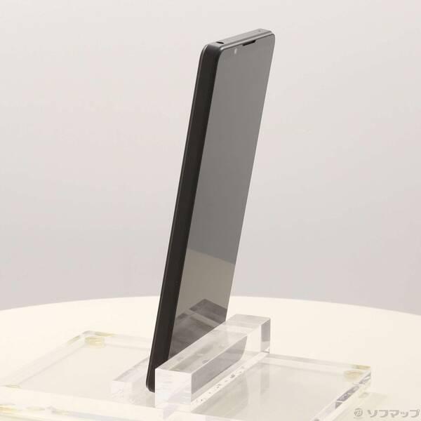 〔中古〕SONY(ソニー) Xperia 1 VI 256GB ブラック SOG13 au SIMフリー〔344-ud〕 |  | 01